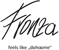 Fronzas