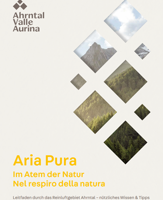 Aria Pura