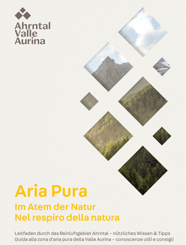 Aria Pura