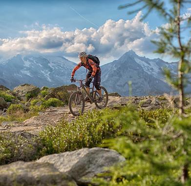 mountainbike klausberg