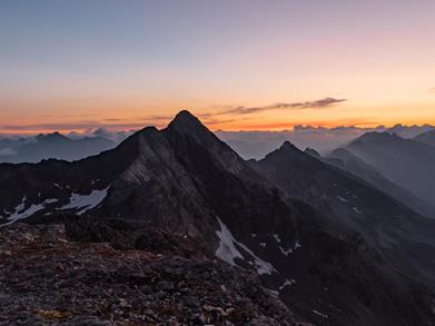 durreckspitze