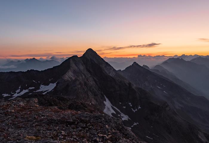 durreckspitze