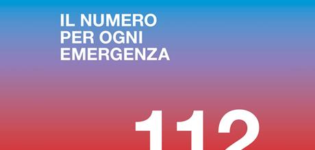 notruf112