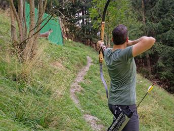 Archery Course