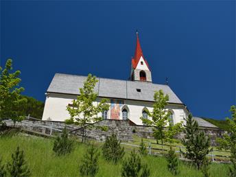 Pfarrkirche Prettau