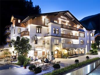 Spanglwirt Hotel & Restaurant