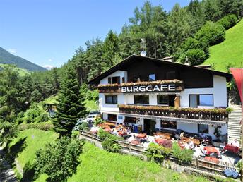 Burg Cafè