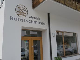 Kunstschmiede Ahrntal