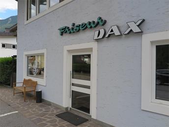 Frisör Dax