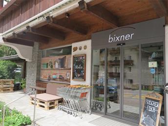 Bixner