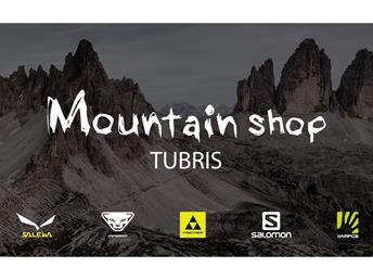 Mountain shop Tubris