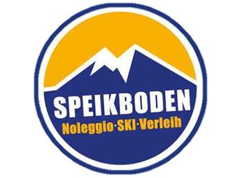 Noleggio sci Speikboden