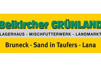 Beikircher - Grünland