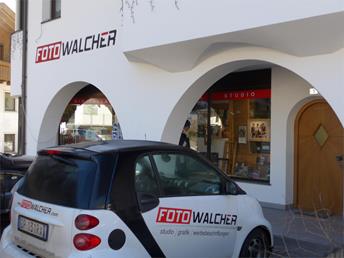 Foto shop Walcher