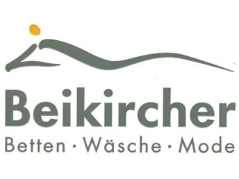 Beikircher - Betten, Wäsche, Mode