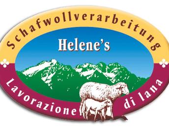 Brusa Helene - Lavorazione di lana