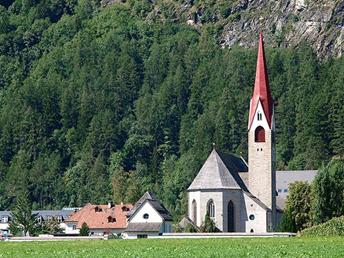 Chiesa parrocchiale S. Maria Assunta