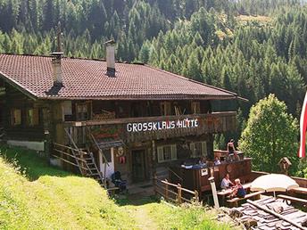 Großklaushütte