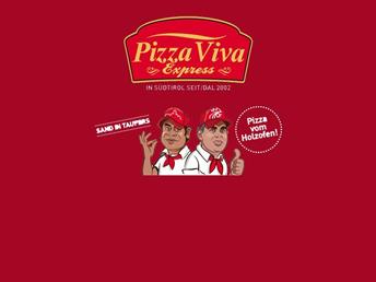 Pizza Viva Express