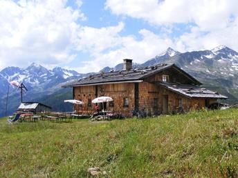 Steger Alm