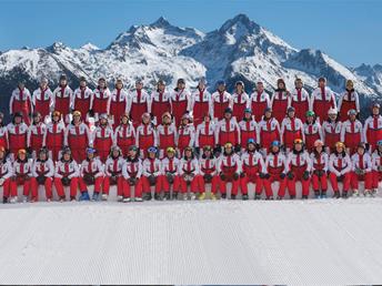Skischule Speikboden Ahrntal - Filippo Galluzzi