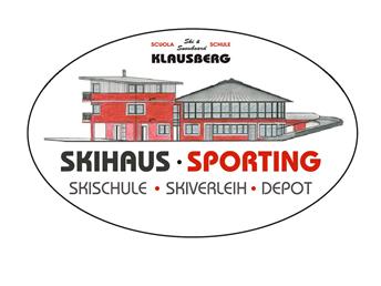 Skihaus Sporting