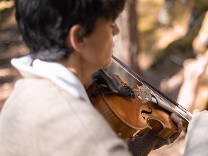 TalKlang FestiVal - Bewegungs-Meditation mit Musik