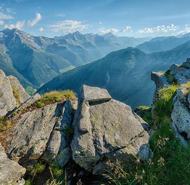 aussicht klausberg