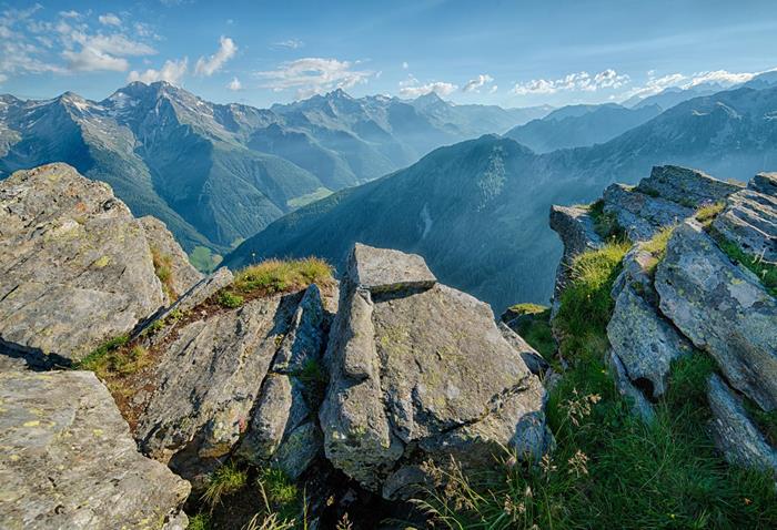 aussicht klausberg